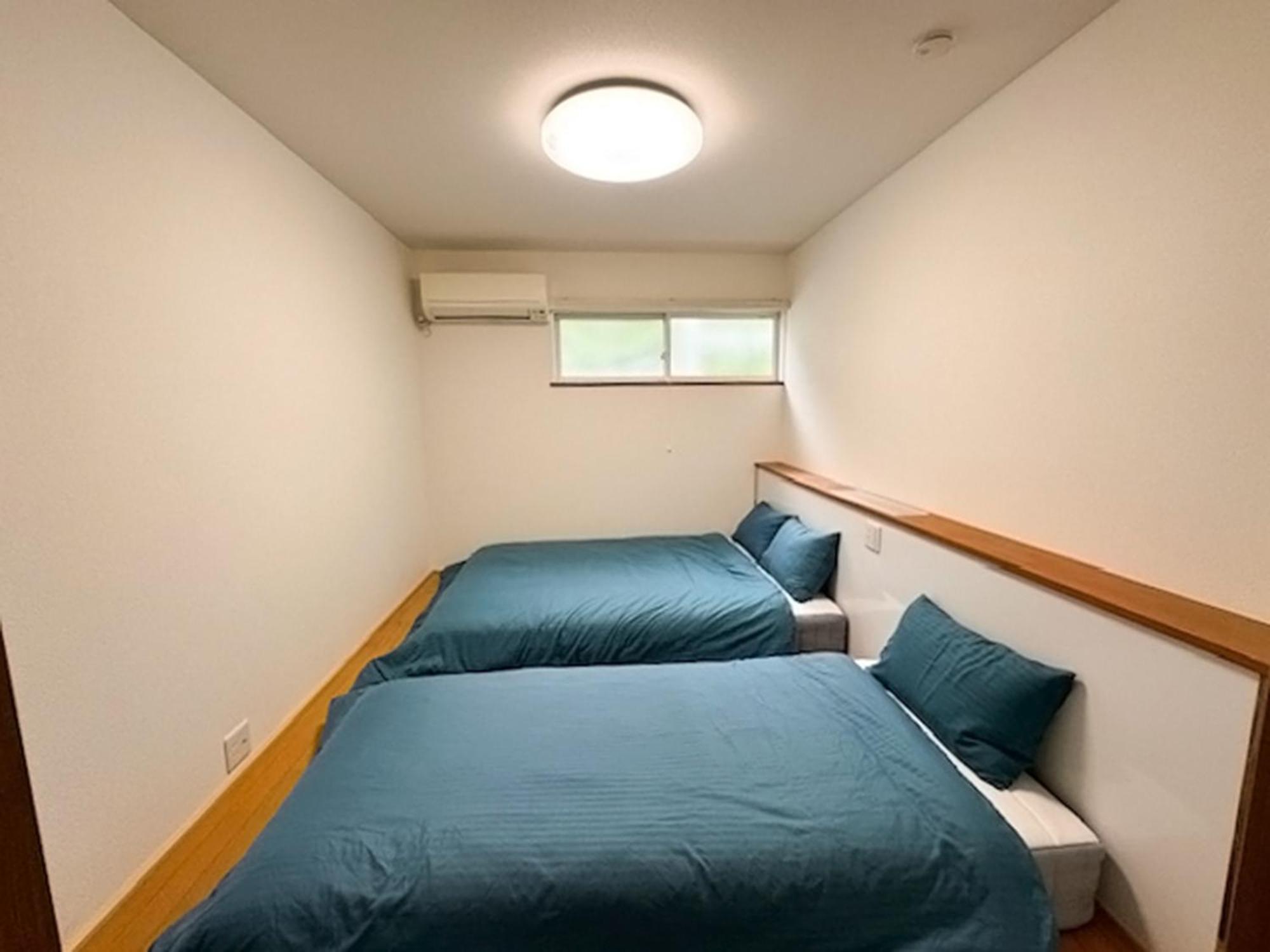 Kr バーズ ヴィラ伊豆白浜リゾート Shimoda  Zimmer foto